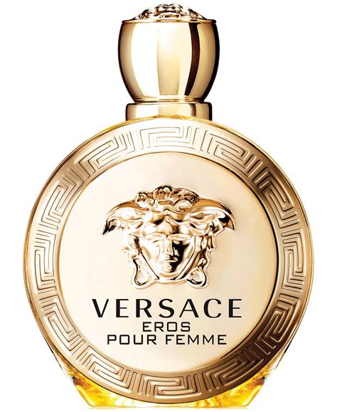 aros versace mujer